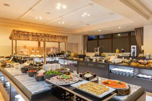 KAMENOI HOTEL Tazawako - Amenities and Features