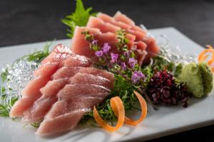 KAMENOI HOTEL Yaizu - Accommodation Options