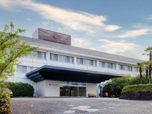 KAMENOI HOTEL Yamato Heguri - Good To Know