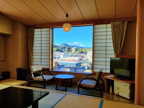 Kameya Ean - Accommodation and Amenities