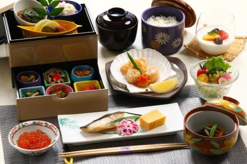 Kamihoroso - Accommodation Details