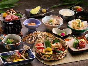 Kamikochi Hotel - Accommodation Options and Amenities