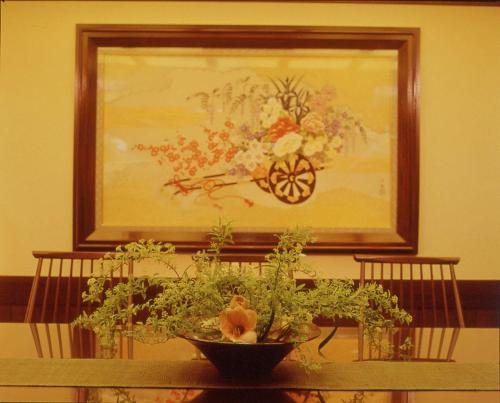 Kamogawakan - Accommodation Options