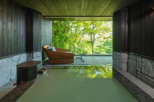 KANAYA RESORT HAKONE - Diverse Accommodation Options