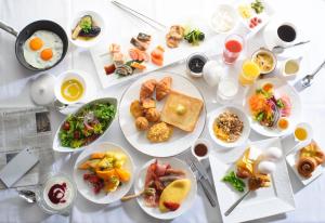 Kanazawa Tokyu Hotel - Amenities and Facilities