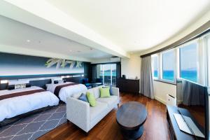 Kanehide Kise Beach Palace - Guest Ratings and Experiences