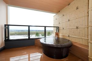 Kangetsuen - Dining Options