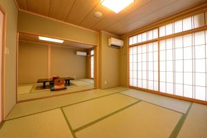 Kanko Hotel Tamaru - Facilities and Amenities