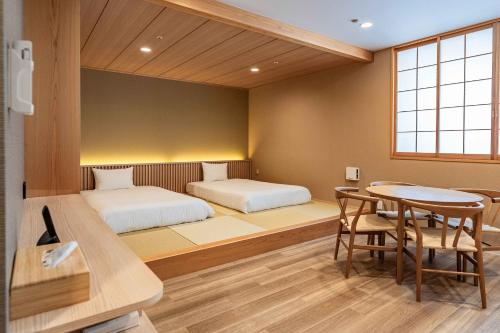 Kansai International Airport Hotel 11 - Hotel Overview