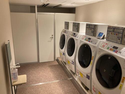 Karaksa Hotel TOKYO STATION - Location and Proximity