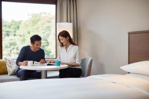 Karuizawa Marriott Hotel - Dining Options