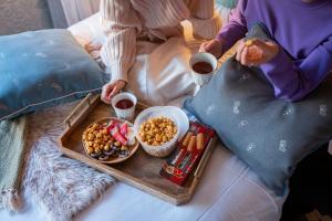 Karuizawa Prince Hotel East - Hotel Overview and Location