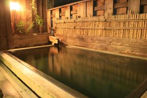 Kashiwaya - Room Types and Amenities