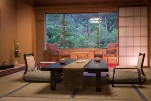 Kashoen Review - Guest Experiences