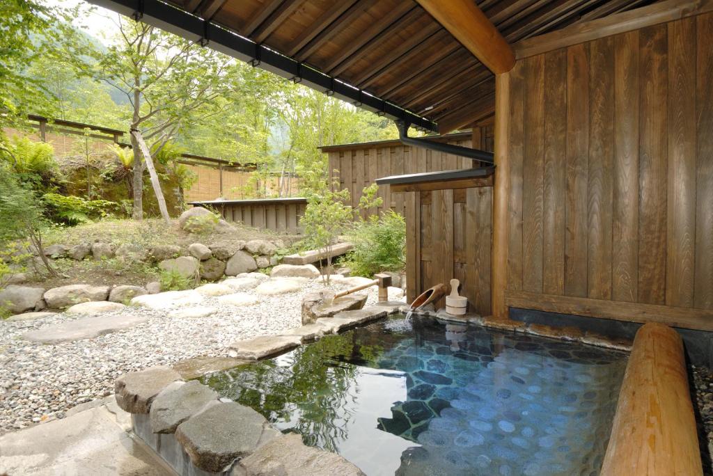 Katsuragi No Sato Translates to "Village of Katsuragi." Review