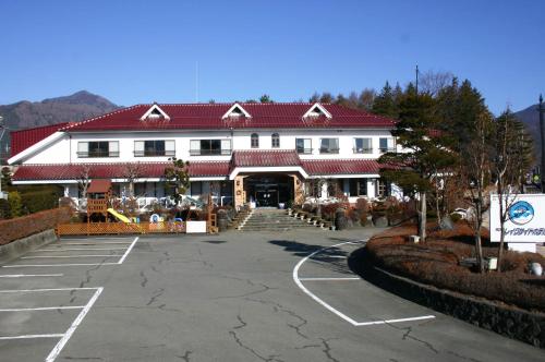 Kawaguchiko Lakeside Hotel - Accommodation and Room Types
