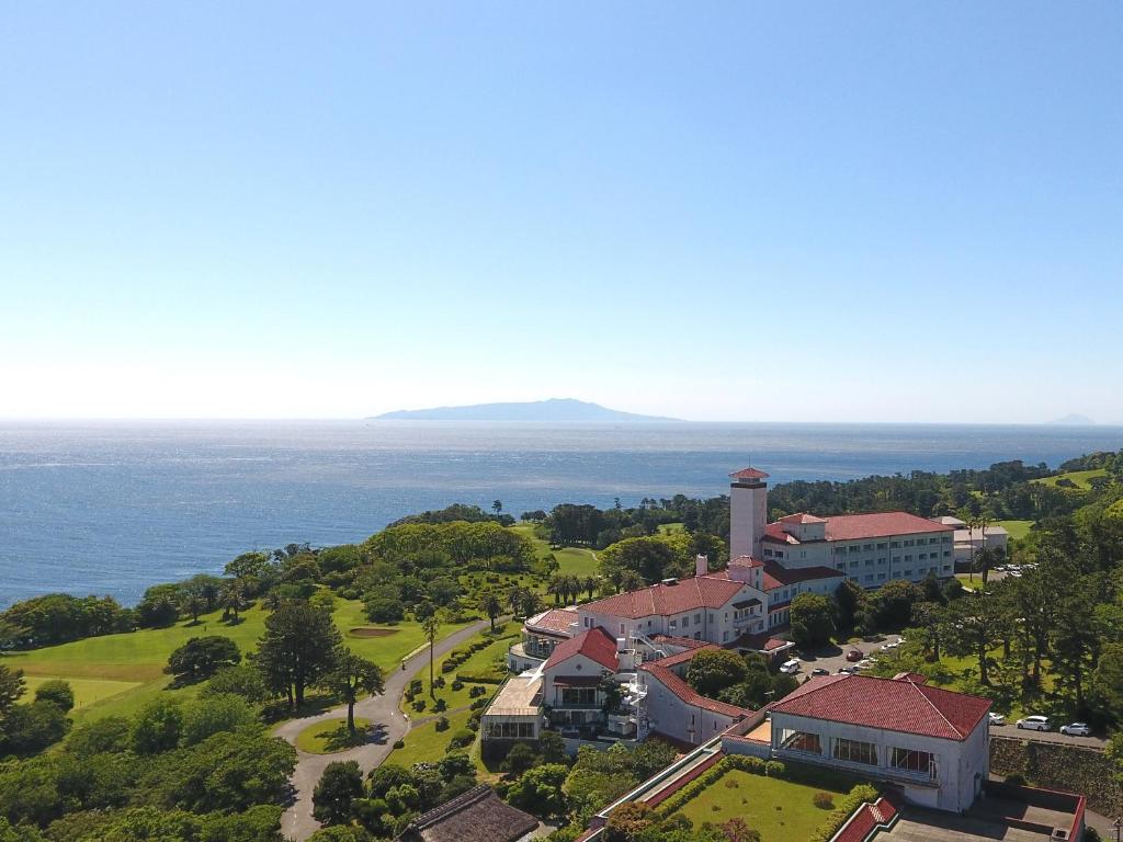 Kawana Hotel - Guest Reviews