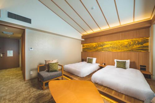 KAYA Kyoto Nijo Castle, BW Signature Collection by Best Western - Location and Accessibility