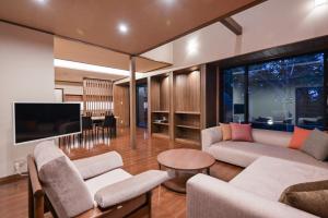 Kaze No Tani No Iori Translates to “The Lodge in the Valley of the Wind.” Review - Accommodation Options