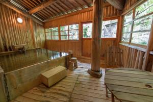Kazeya - Amenities Offered
