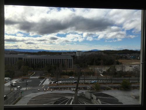 Keihanna Plaza Hotel - Hotel Overview