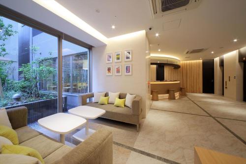 Keio Presso Inn Akasaka - Facilities and Amenities