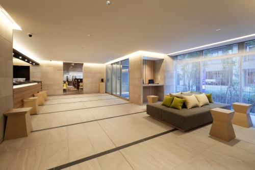 Keio Presso Inn Hamamatsucho - Hotel Overview