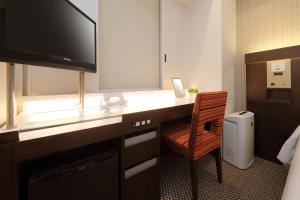 Keio Presso Inn Nihonbashi Kayabacho - Exceptional Guest Experience Ratings