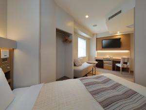 Keio Presso Inn Otemachi - Hotel Overview