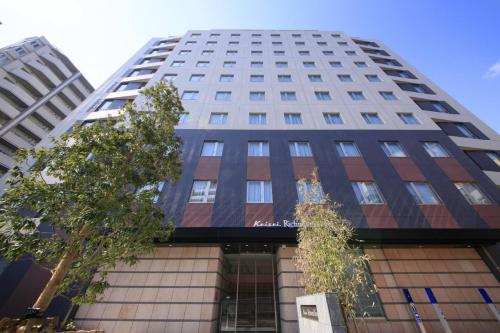Keisei Richmond Hotel Tokyo Monzennakacho - Guest Experience and Reviews
