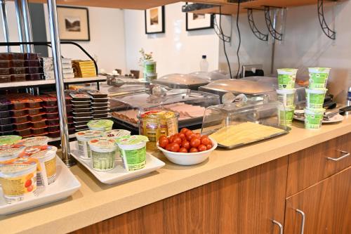 Kensington Court Hotel - Earls Court - Guest Experience