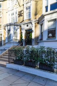 Kensington Prime Hotel - Accommodations Available