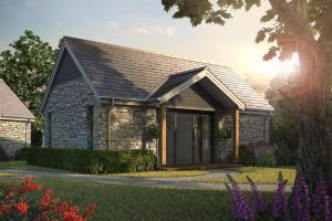 Kentisbury Grange - Luxurious Accommodations and Amenities