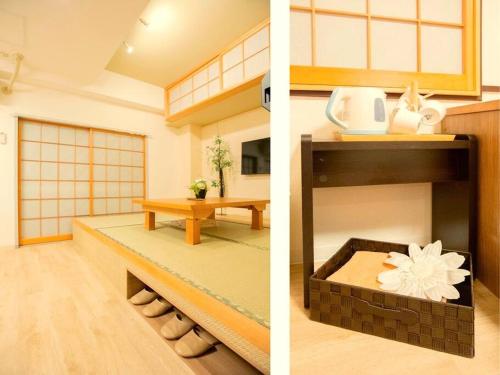 Keyhotel-5minutes for Walk to Akihabara Electric Town - Impressive Amenities