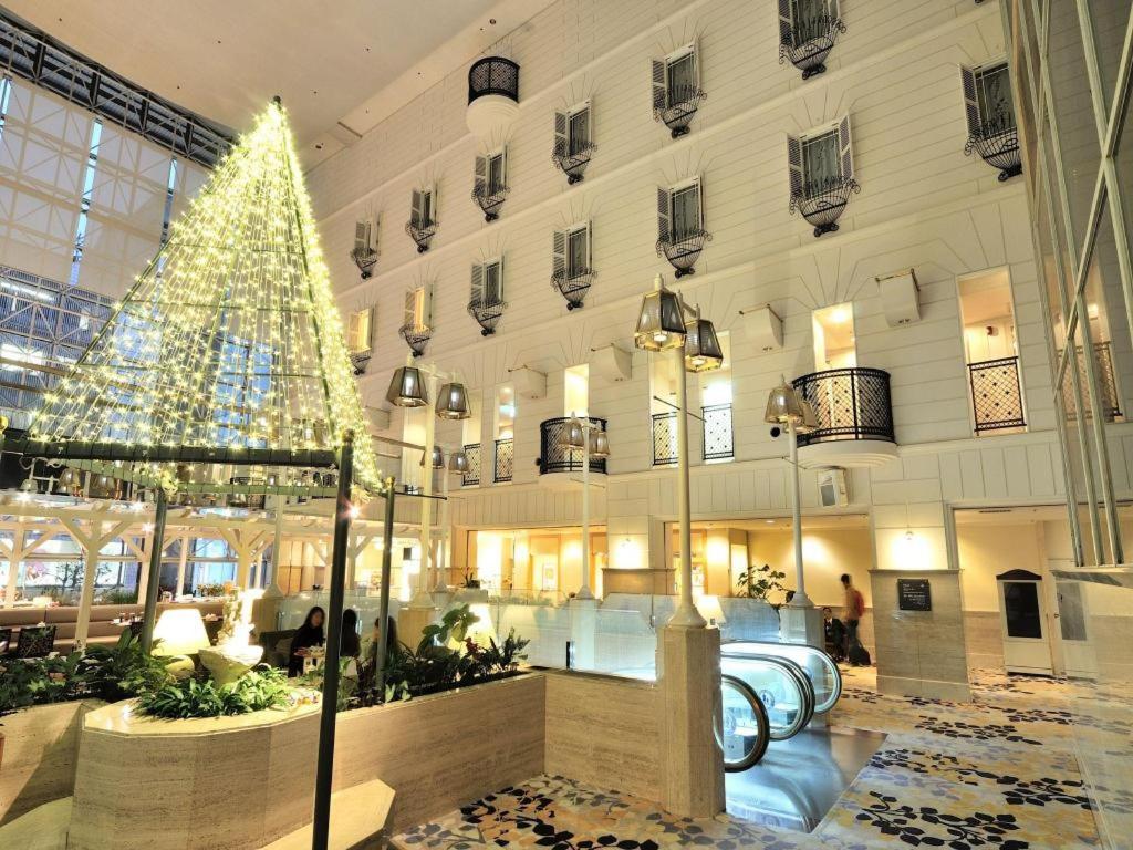 Kichijoji Dai-ichi Hotel, Tokyo - Facilities and Services
