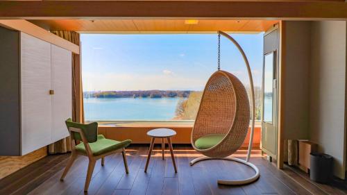 Kikusuitei - Facilities and Amenities