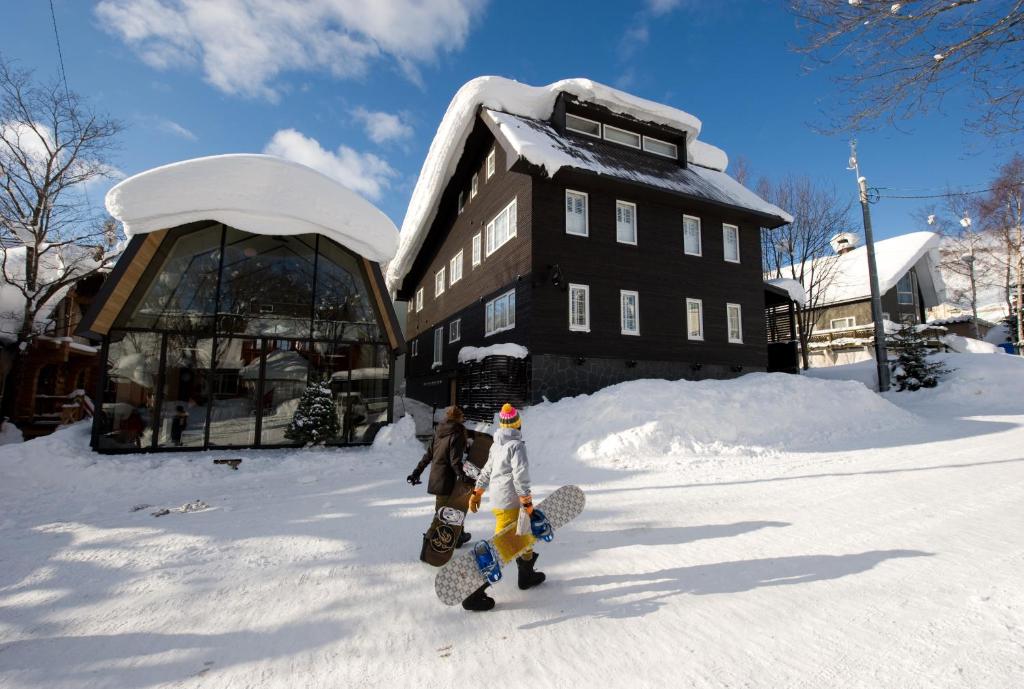 Where to Stay in Kutchan? Our 19 Best Accommodation Picks