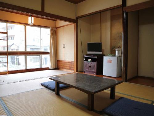 Kimatsu Ryokan - Accommodation Details