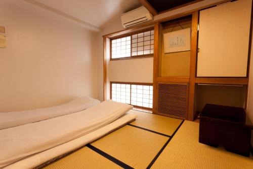 Kimi Ryokan - Room Types and Amenities