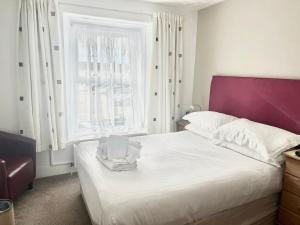 King Arthurs Arms - Accommodation Options