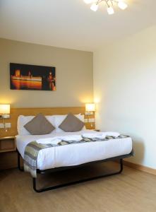 Kings Cross Inn Hotel - Guest Ratings and Feedback