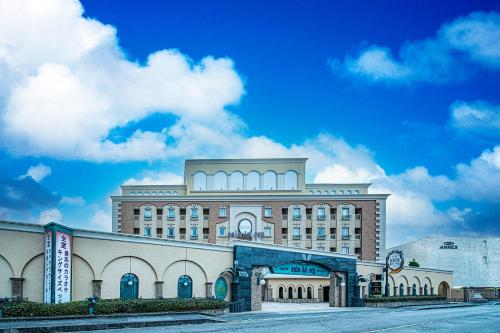 King's Room Kyoto South - Amenities