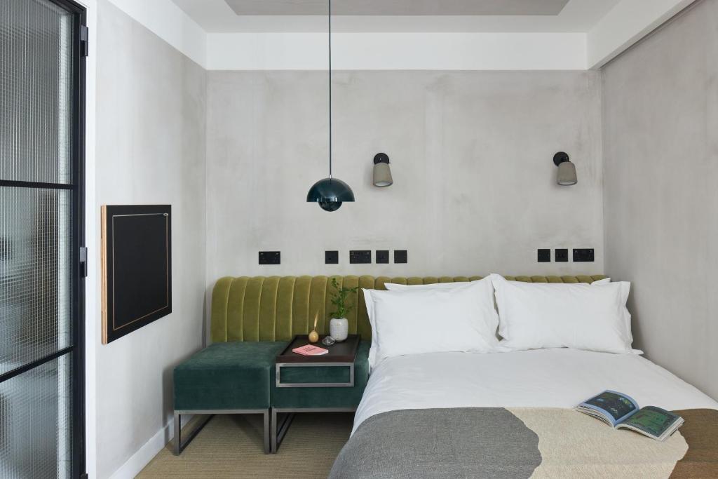 Kingsland Locke - Accommodation Options