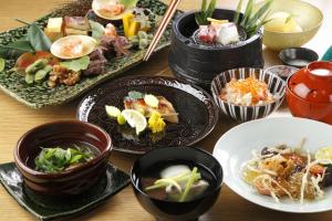 Kinnotake Tonosawa (Adult Only) - Accommodation Features