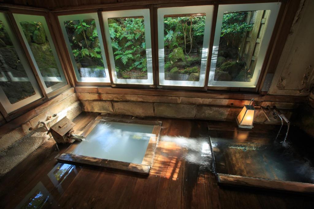 Kinokuniya Ryokan Review