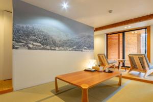 Kinosaki Onsen Kawaguchiya Honkan - Room Features and Amenities