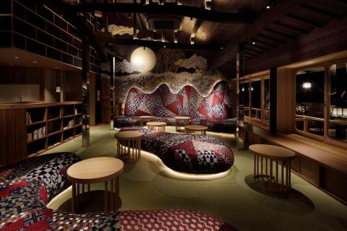 Kinosaki Onsen Tokitotoki - Guest Experience and Reviews