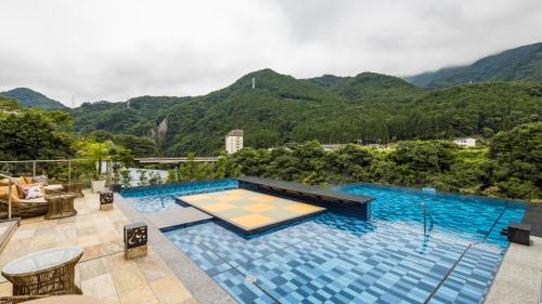 Kinugawa Hotel Mikazuki - Accommodation Options