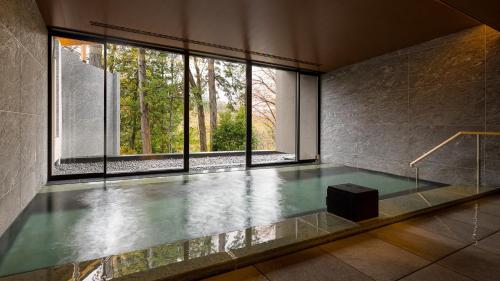 KINUGAWA KEISUI - Guest Experience