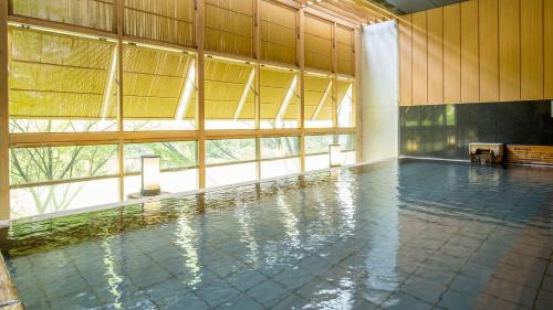 Kinugawa Onsen Hotel - Guest Reviews